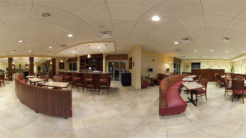 Raleigh Durham Airport By Ihg 3* Morrisville