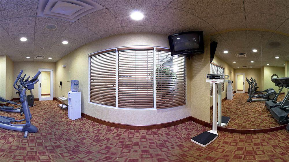 Raleigh Durham Airport By Ihg Hotel