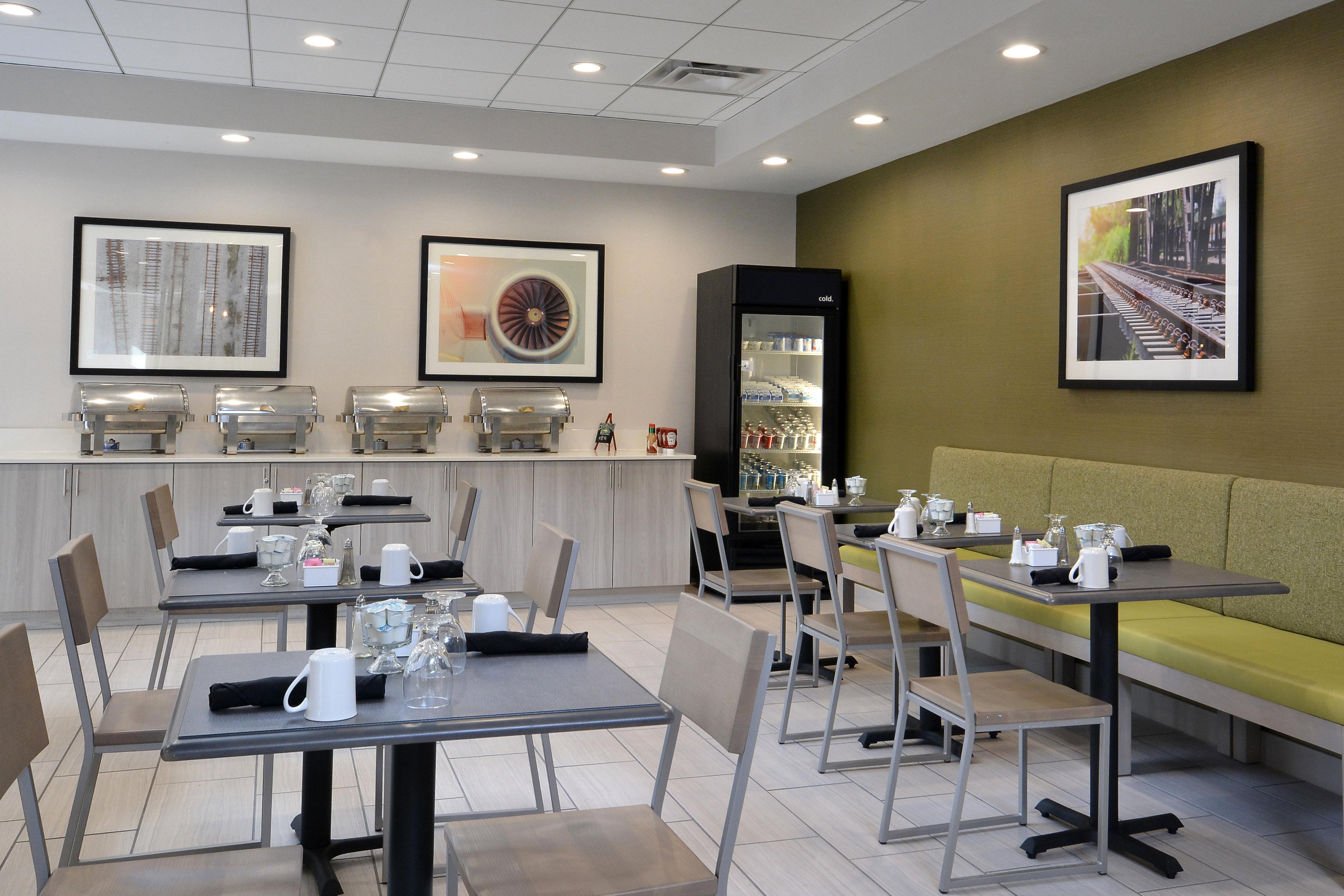 Raleigh Durham Airport By Ihg Morrisville