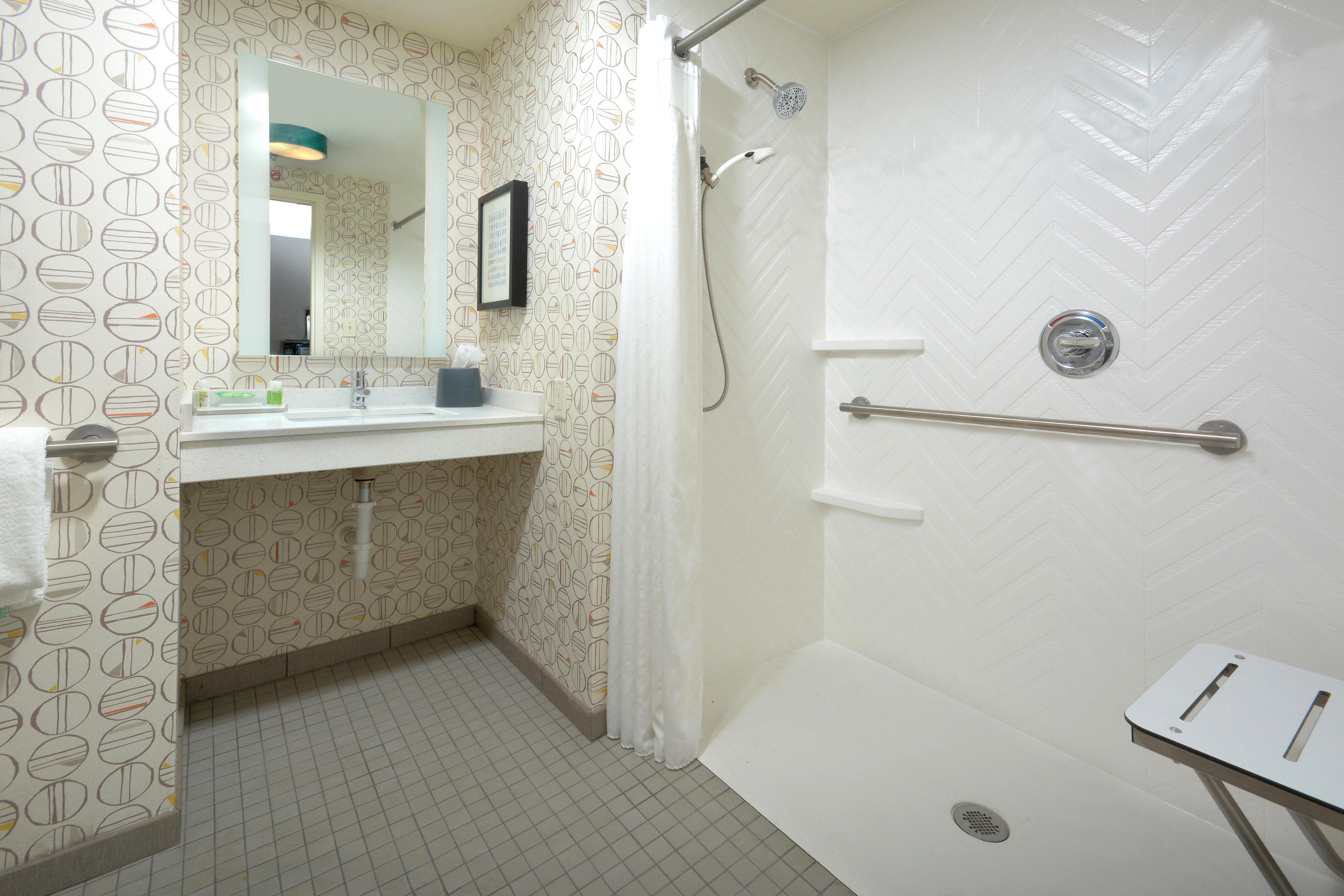 Raleigh Durham Airport By Ihg 3*