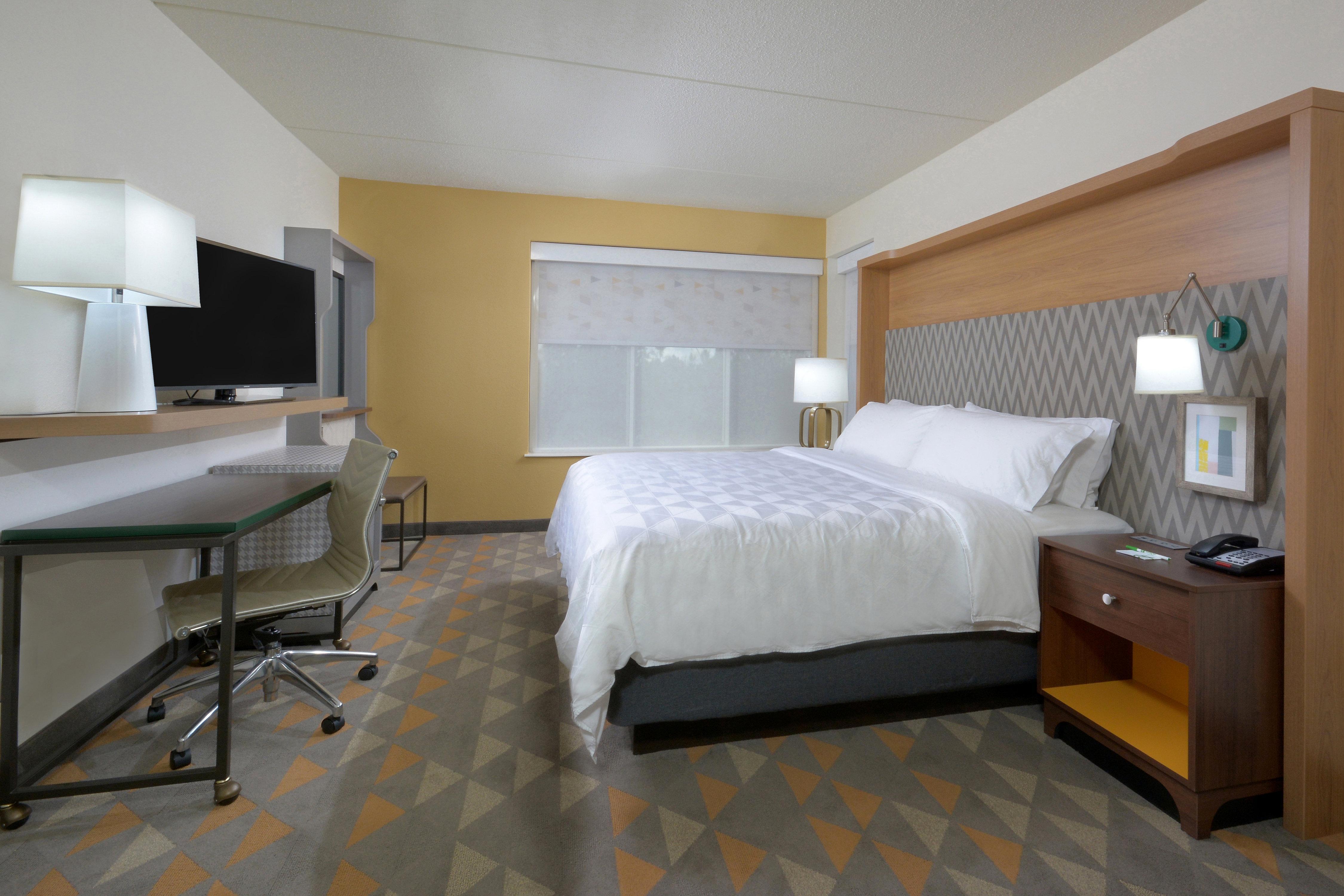 Raleigh Durham Airport By Ihg 3* Morrisville