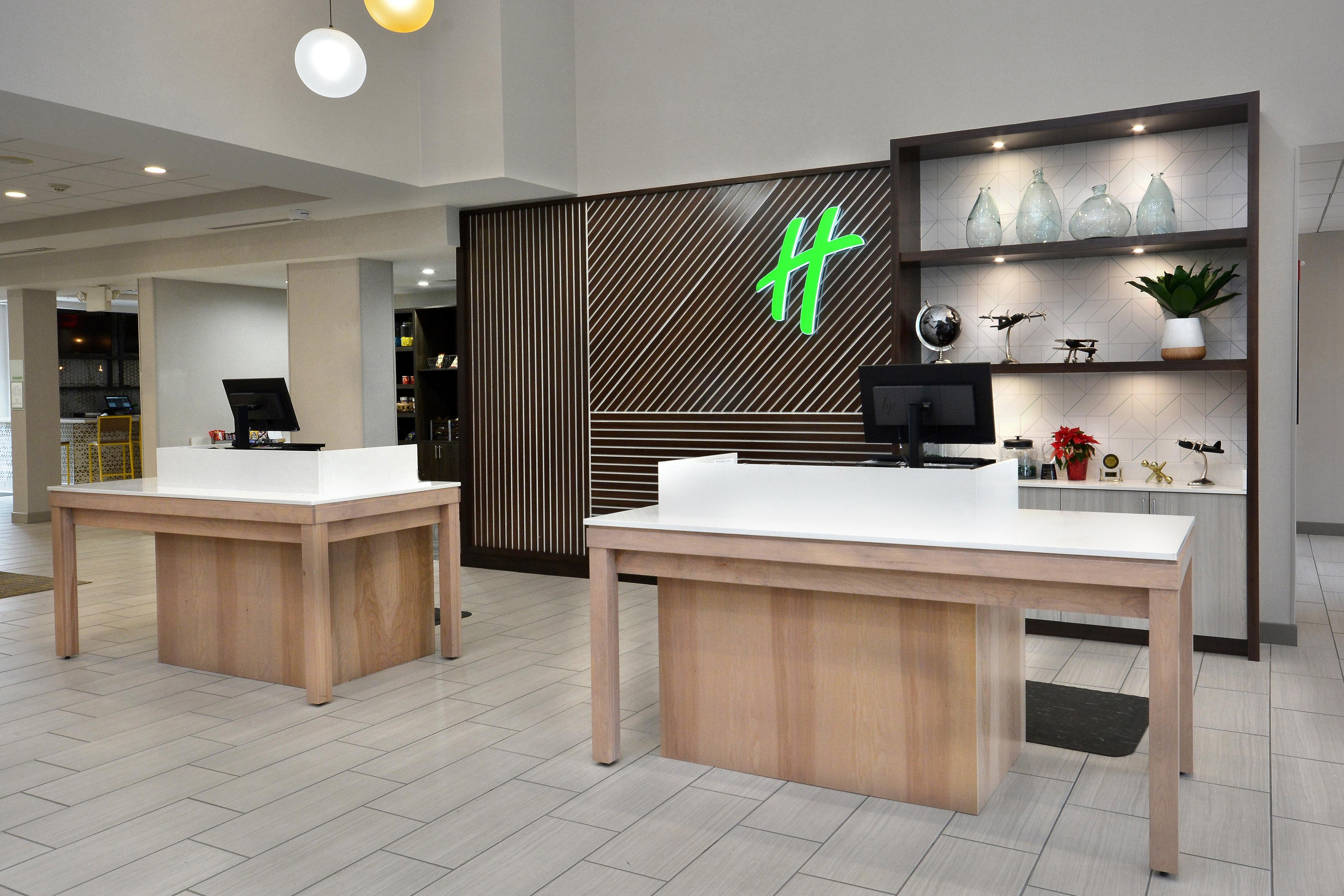 Raleigh Durham Airport By Ihg Hotel