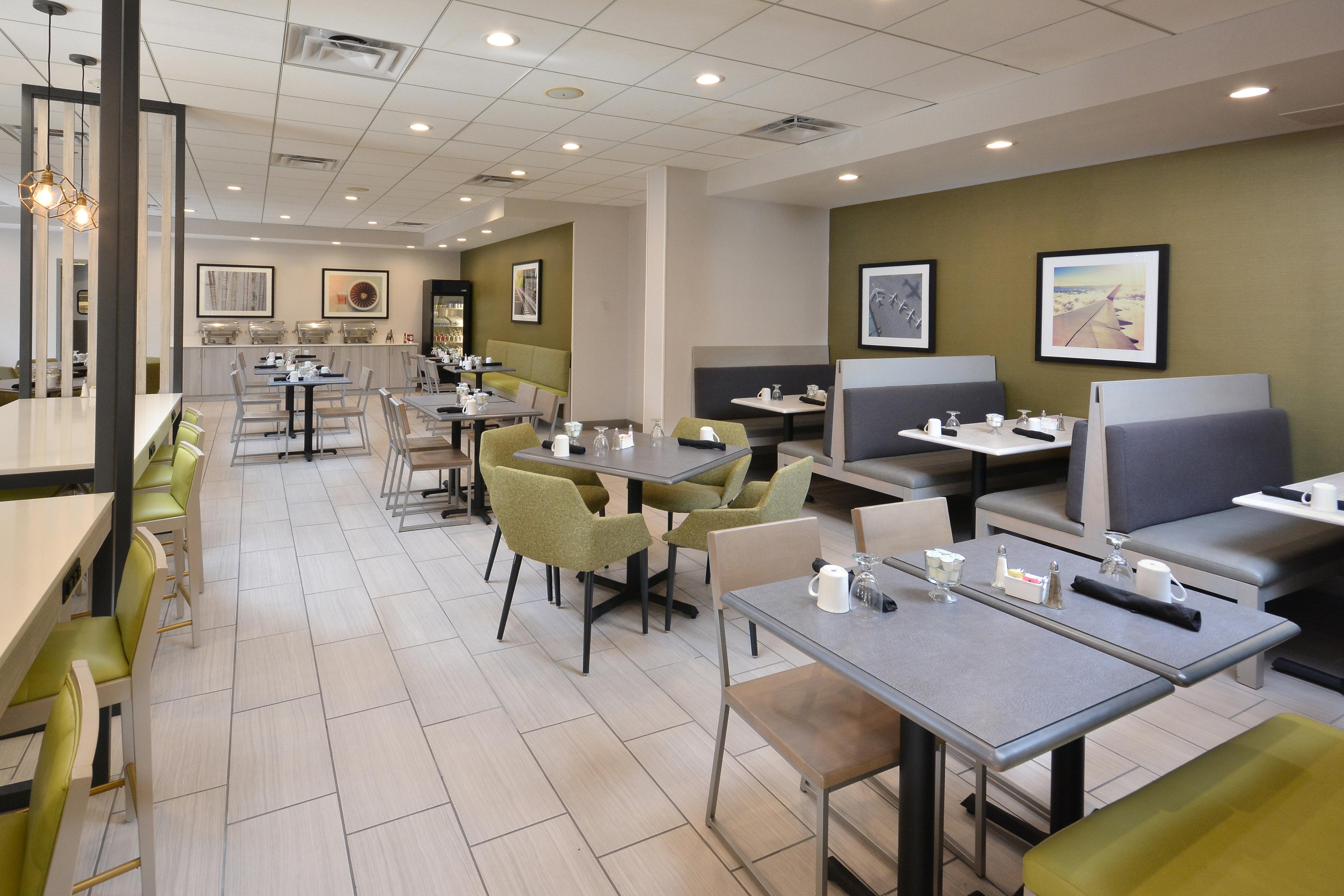 Raleigh Durham Airport By Ihg Hotel Morrisville