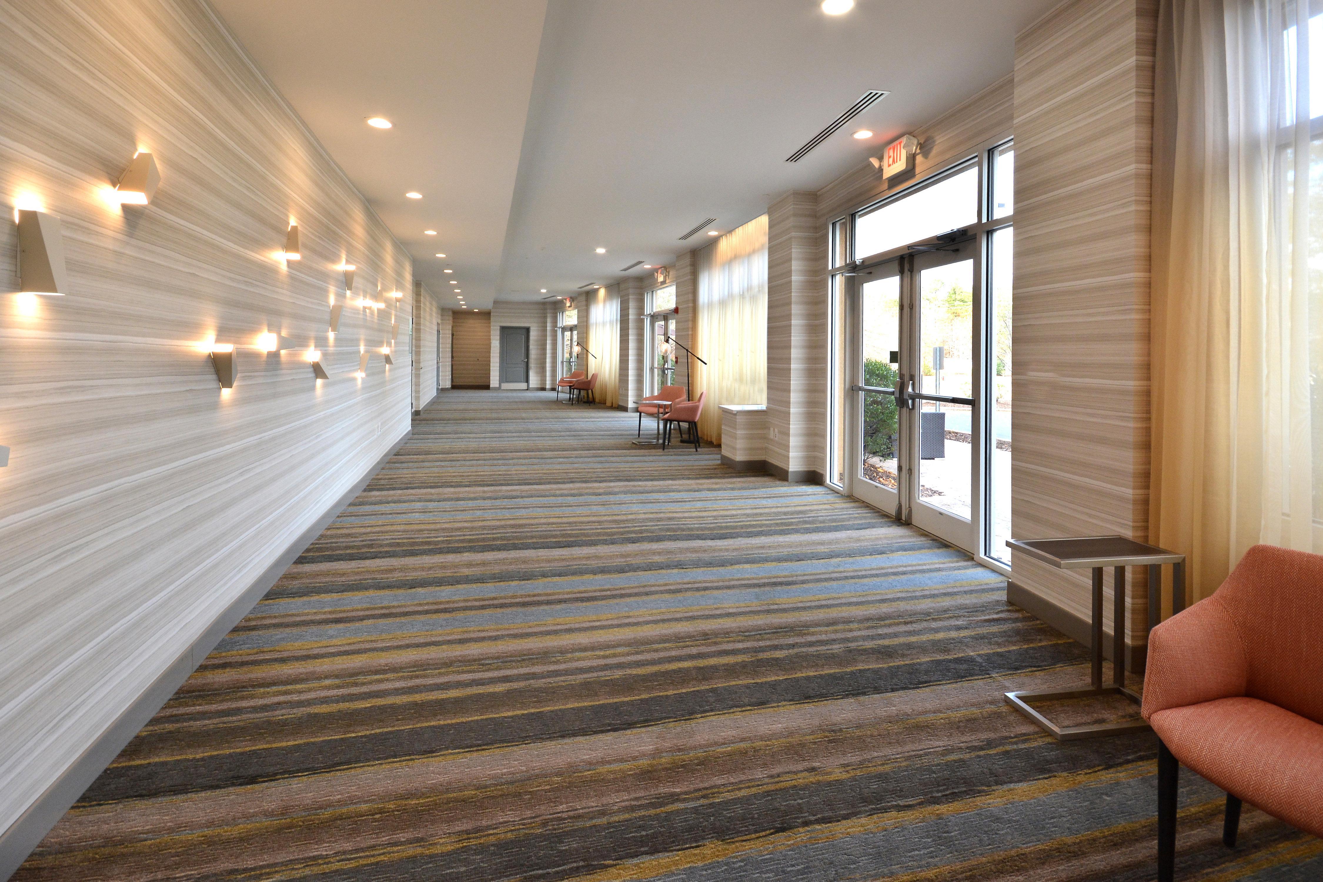 Raleigh Durham Airport By Ihg Hotel