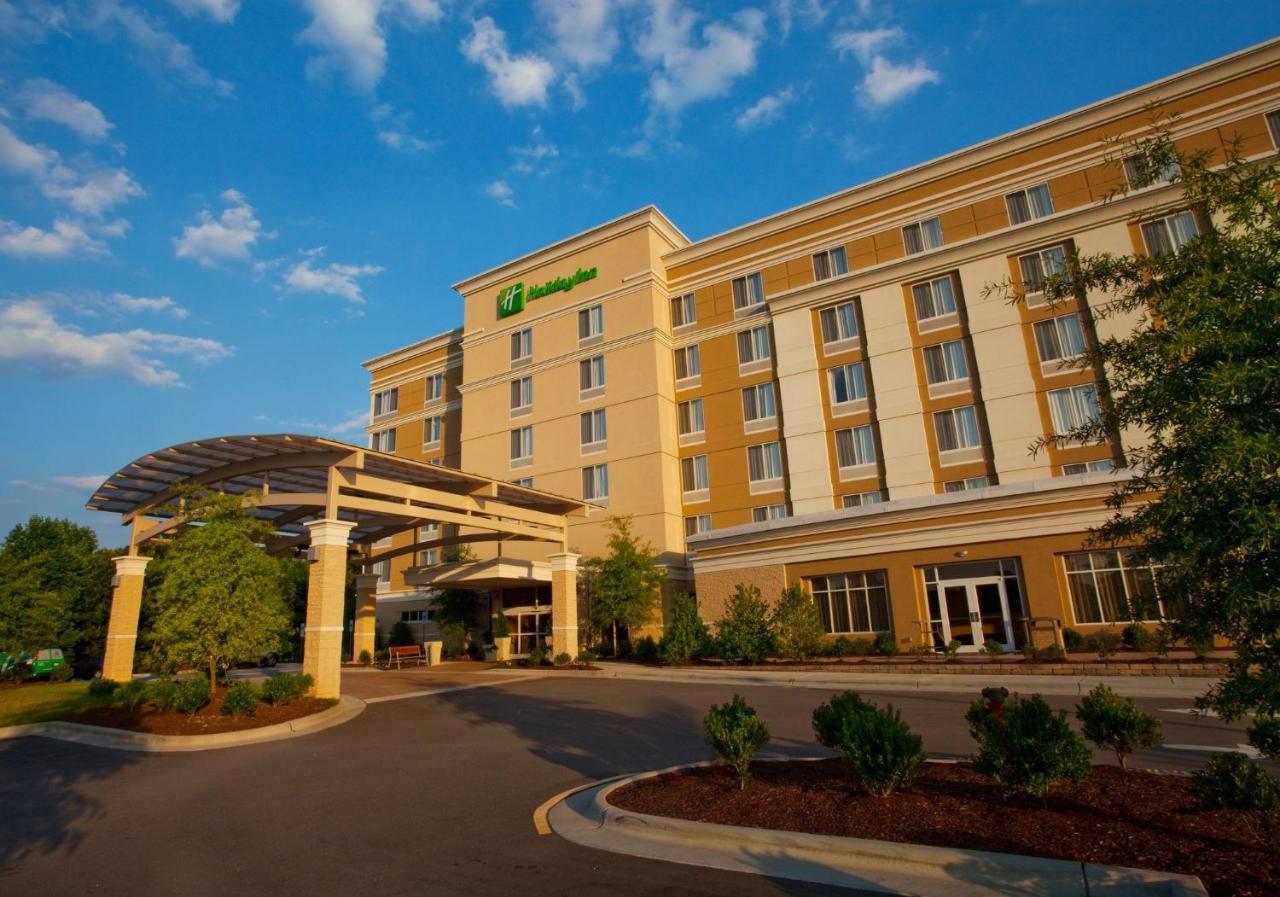 Raleigh Durham Airport By Ihg Morrisville