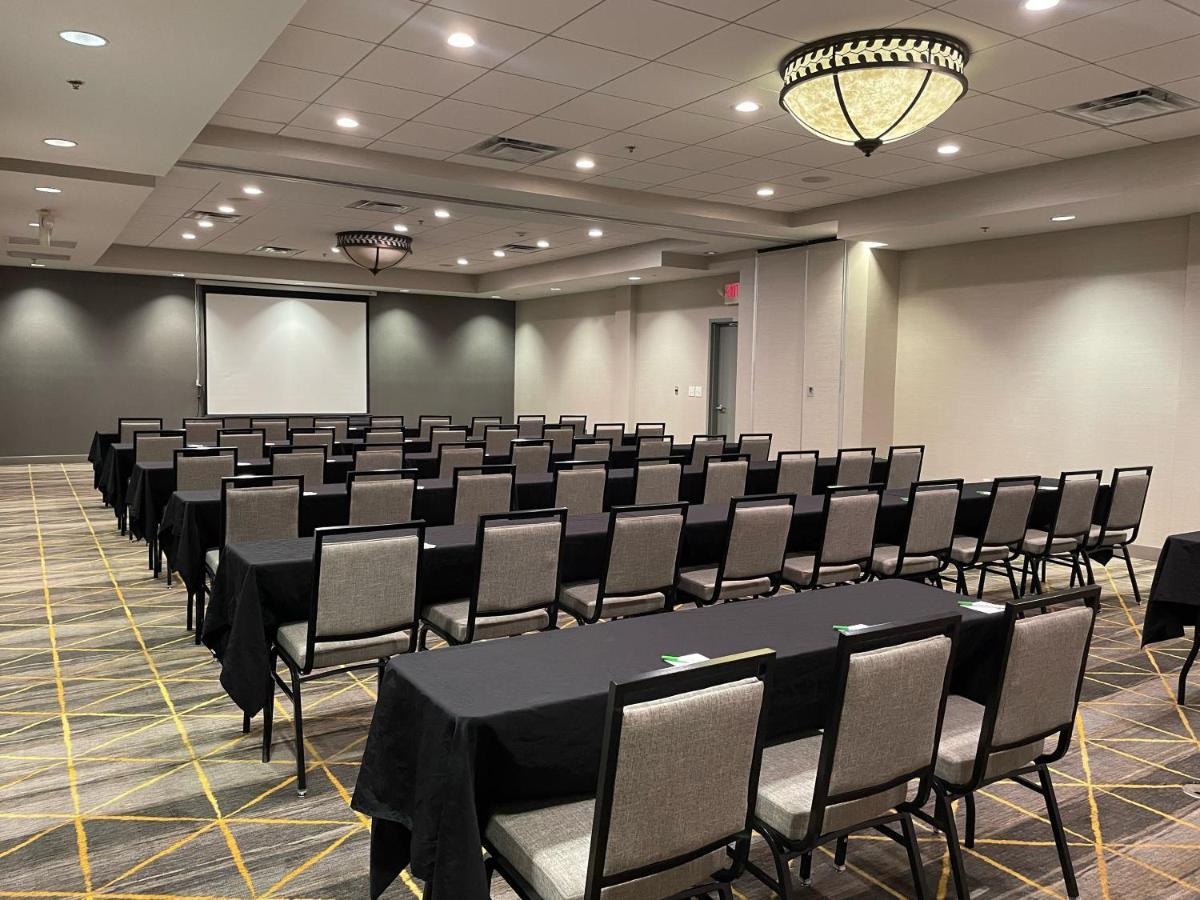 Hotel Raleigh Durham Airport By Ihg
