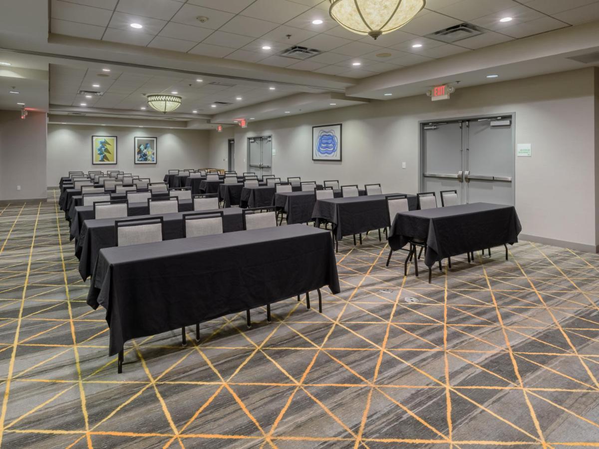 Raleigh Durham Airport By Ihg Hotel