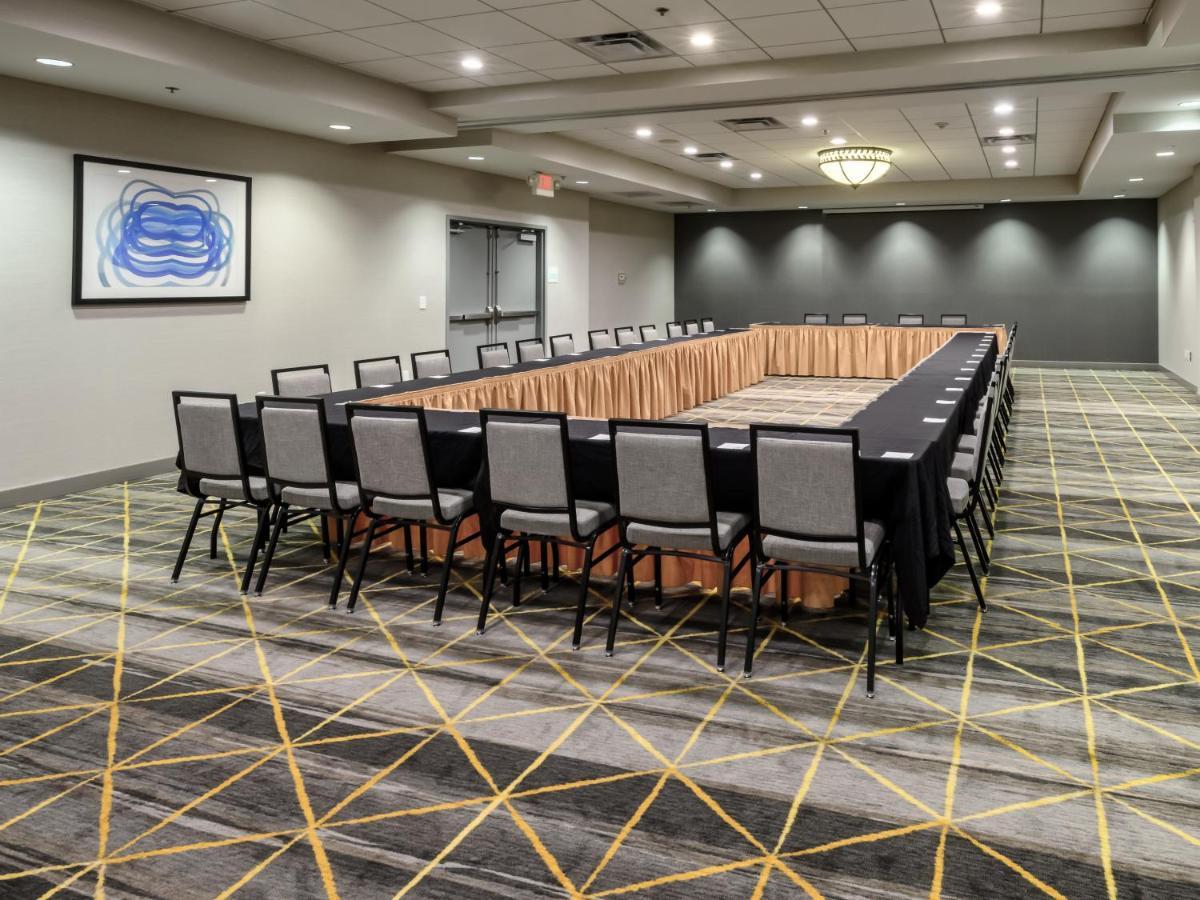 Raleigh Durham Airport By Ihg Morrisville
