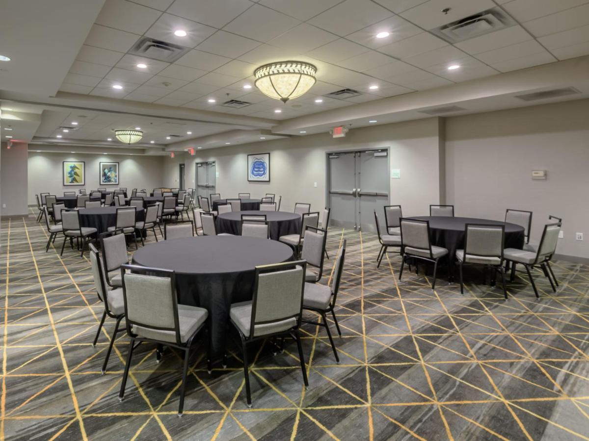Hotel Raleigh Durham Airport By Ihg