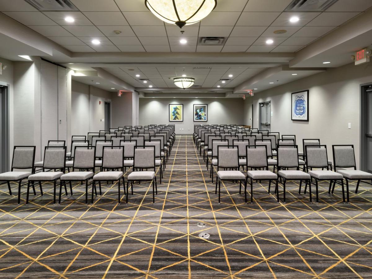 Raleigh Durham Airport By Ihg 3* Morrisville