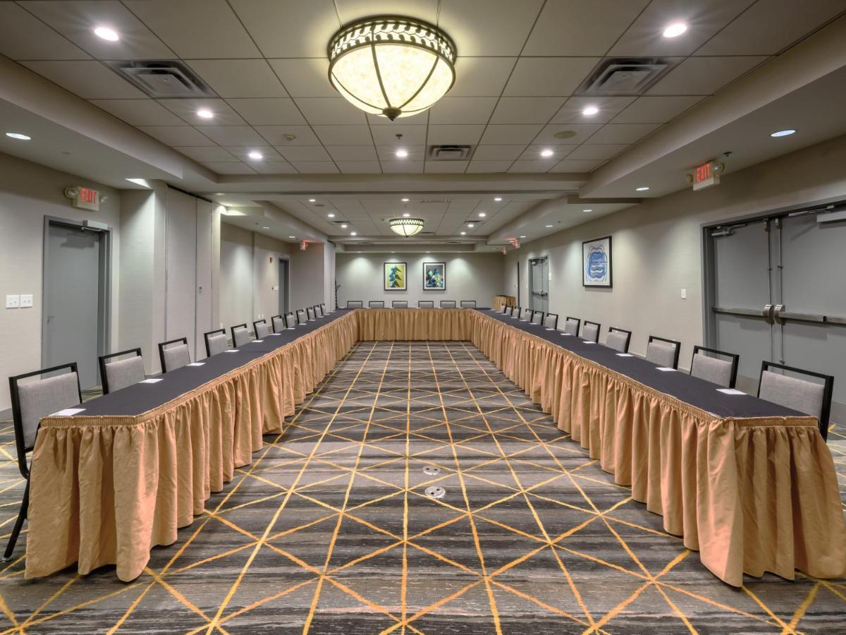 Raleigh Durham Airport By Ihg 3* Morrisville