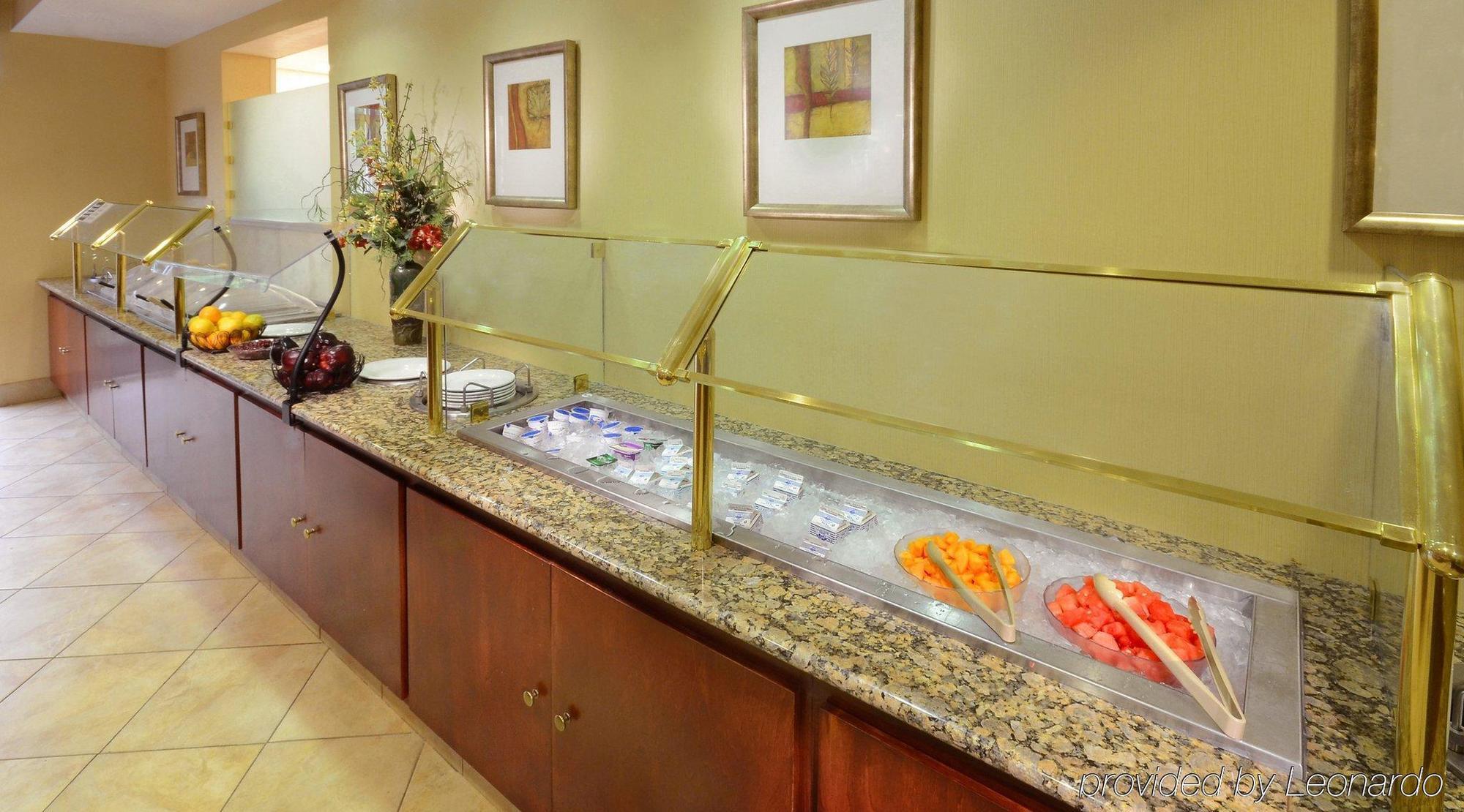 Raleigh Durham Airport By Ihg