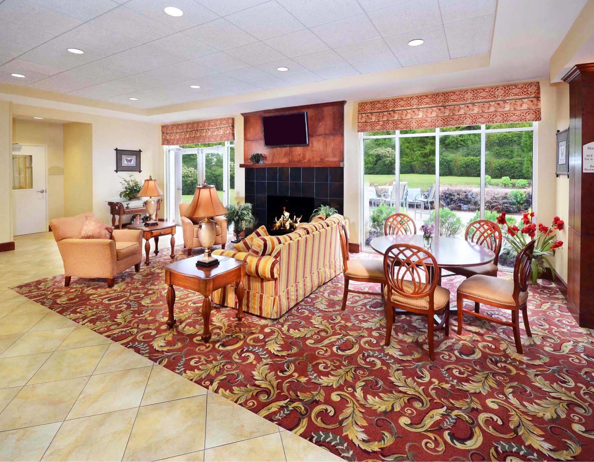 Raleigh Durham Airport By Ihg Morrisville