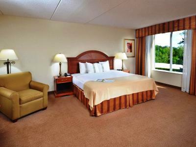 Raleigh Durham Airport By Ihg Hotel