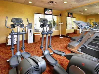 Hotel Raleigh Durham Airport By Ihg Morrisville