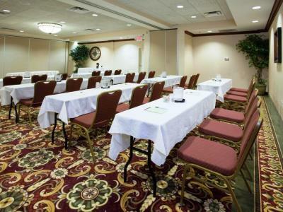 Hotel Raleigh Durham Airport By Ihg