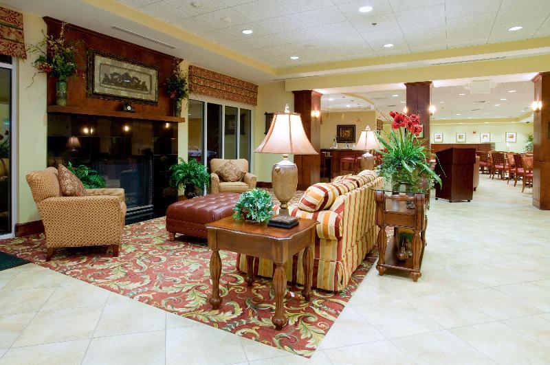Hotel Raleigh Durham Airport By Ihg