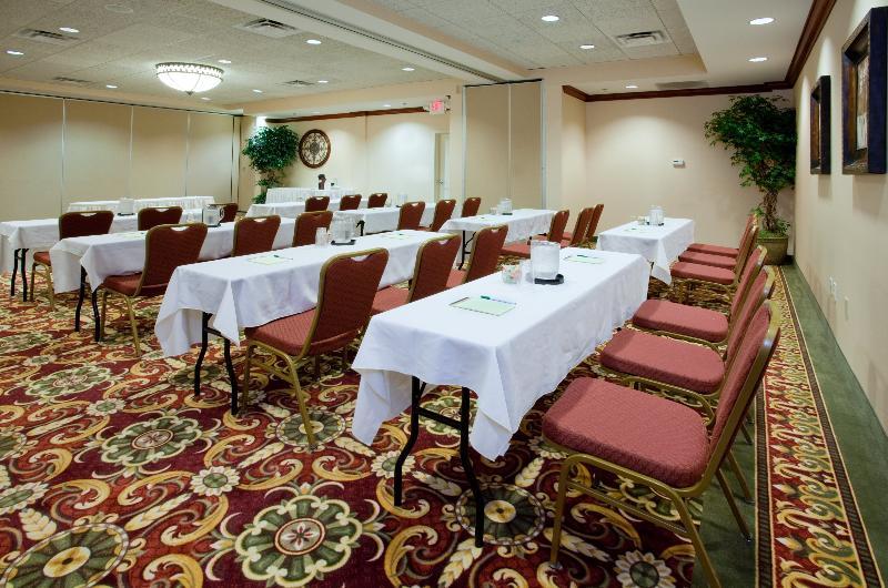 Raleigh Durham Airport By Ihg