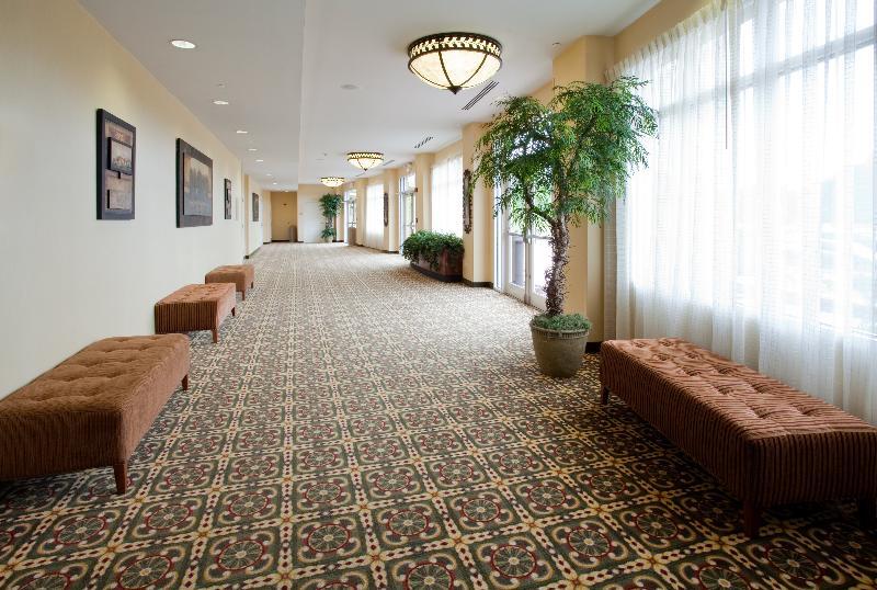 Raleigh Durham Airport By Ihg 3* Morrisville