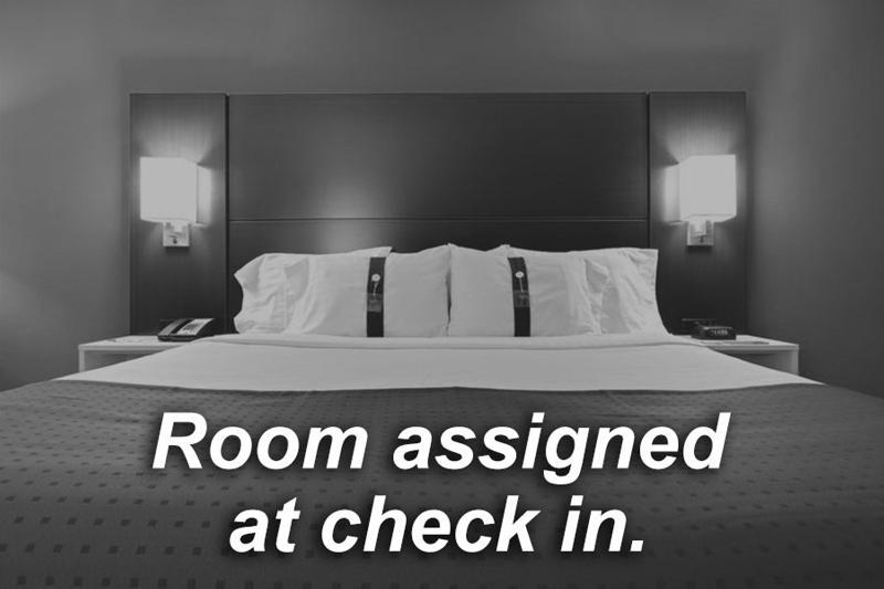 Hotel Raleigh Durham Airport By Ihg Morrisville