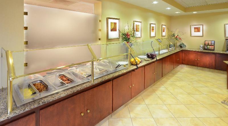 Hotel Raleigh Durham Airport By Ihg