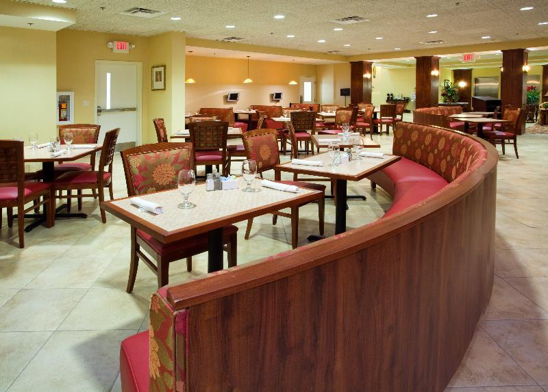 Raleigh Durham Airport By Ihg Morrisville